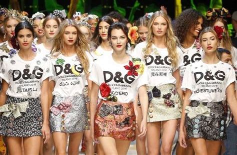 dolce gabbana mercato cinese|dolce gabbana intervista.